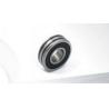 Buy cheap 6000 RS Deep Groove Roller Bearing 10x26x8mm C0 C2 C3 For Bicycle Parts from wholesalers
