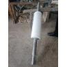 Buy cheap OD400*4000mmLength Roller Squeezing Oil For Automobile factory steel plate stamping workshop from wholesalers