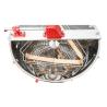 Buy cheap Stainless Legs Manual Honey Extractor For Bee Keeping from wholesalers