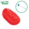 Buy cheap Nylon Bulk Tank Cleaning Brush For Cleaning Milk Can Milk Bucket from wholesalers