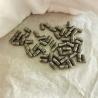 Buy cheap Nickel Plating Custom Small Compression Spring 4mm 5mm 6mm from wholesalers