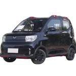 HOT China Medium and large 5-door 7-seat SUV China-made new energy vehicle