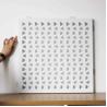 Buy cheap Durable Decorative Screen Panel Sound Insulation And Thermal Insulation from wholesalers