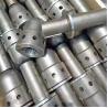 Buy cheap Heat Resistant Cast Steel Boiler Hood Wearproof 1kg Customized from wholesalers