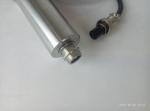 Compressor Pressure Transducer 4 - 20mA Pressure Transmitter YD31 Piezoresistive