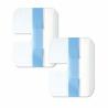 Buy cheap Hospital Disposable Transparent Adhesive Film Dressing Transfusion Needle from wholesalers