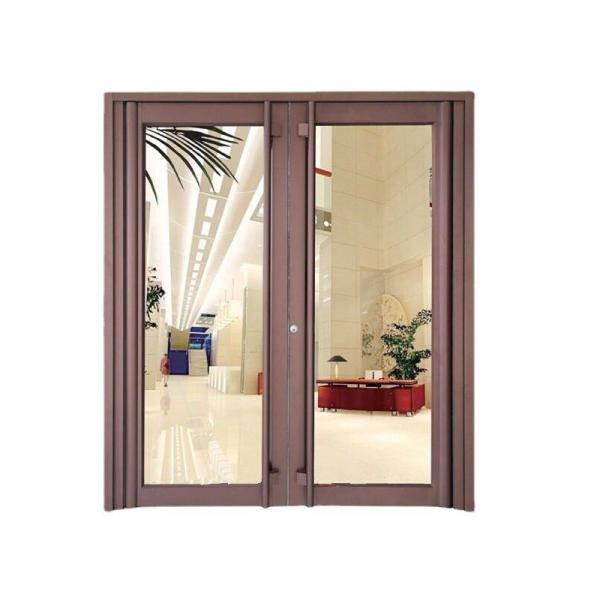 Buy cheap Steel Frame Spring Door The Perfect Choice for Commercial Project Development at Good from wholesalers