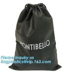 Full color printing non woven bag made by 80gsm fabric non-woven shopping bag