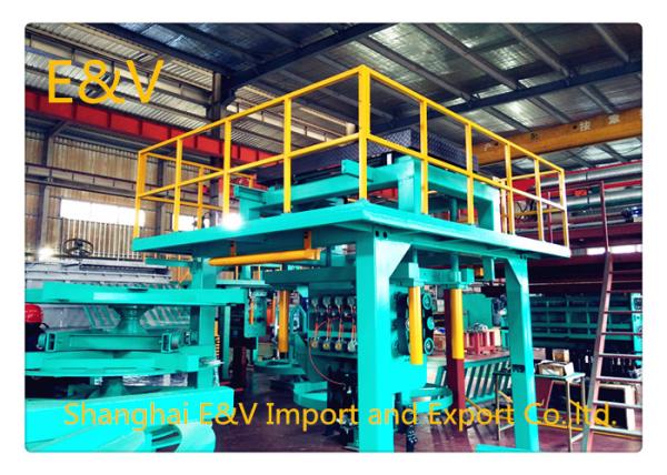 Buy cheap 8mm -35mm 2-24 strands Electrical motor copper wire making machine from wholesalers