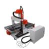 Buy cheap Desktop 4 Axis 6090 CNC Router Engraving Machine for Wood Metal Stone from wholesalers