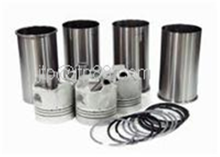 Excavator Diesel Engine Spare Parts 4D32T Cylinder Liner Kit ME013366 ME012900