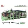 Buy cheap 4.0mm Gabion Mesh Steel Net Making Machine Manufacturing Line from wholesalers