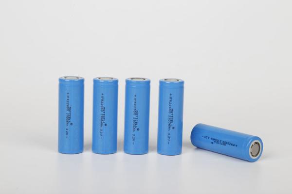 Buy cheap 3.7V High Temperature Lithium Battery 1200mah 14650 Rechargeable Li Ion Battery from wholesalers