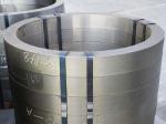 Forged Steel Rings by Gear And Flange Processing Dia 300 - 4000mm ISO 9001 -