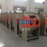 Buy cheap Manual Small Sandblasting Cabinet to Remove Oxide of Mold Casting Parts Metal from wholesalers
