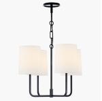 Go Lightly Small Chandelier BBL 5080C