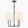 Buy cheap Go Lightly Small Chandelier BBL 5080C from wholesalers