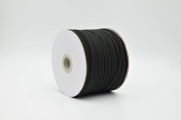 Buy cheap ISO9001 Elastic Bands Spool Sewing Band Flat 12Yards from wholesalers