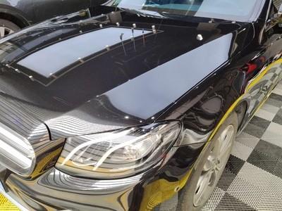 Buy cheap Excellent Elongation PPF Paint Protection Film , High Tensile Strength TPU Film from wholesalers