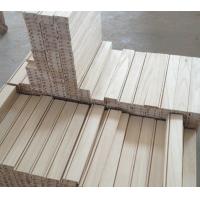 Buy cheap Finished and Clean Grooved Poplar Paulownia Drawer Board for Contemporary Style product