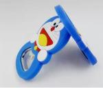 Funny Animal Shape Silicone Beer Bottle Opener For Tourist Souvenir Gifts