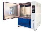 IEC 60068-2-1 -40℃- 250℃ Range Adjustable Temperature And Humidity Test Chamber