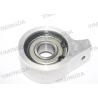 Buy cheap Connection Rod Upper For TIMING Cutter textile machinery spares from wholesalers