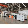 Buy cheap EVA POE EPE Solar Panel Film Extrusion Production Line High Capacity EPE Film from wholesalers