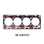 Lower Gasket Kit Cummins Head Gasket 4B 4BT Diesel Engine 3802375