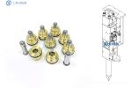 RCV 10*9.3H Joystick Pilot Valve Pusher For DOOSAN Excavator Hydraulic Valve