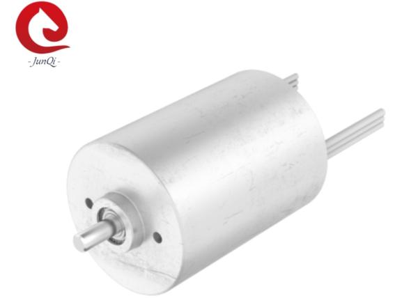 Buy cheap 24VDC Brushless Slotted Motor 4000rpm 10mm Shaft Diameter Mini DC Motor 28CBL38 from wholesalers