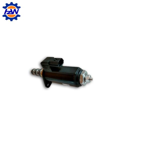 Buy cheap KWE5K-31/G24YB50 SOLENOID VALVE for KOBELCO SK250-8 Hydraulic from wholesalers