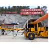 Buy cheap ISO9001 Fully Hydraulic Tunneling Jumbos Tunnel Anchor Bolt Trolley from wholesalers