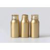 Buy cheap Aluminum Empty 10ml Essential Oil Spritzer Bottle from wholesalers