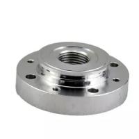 Buy cheap 2022 Hot Sale forging steel Ss410 A36 Q235 Steel Special Ringlike Products product