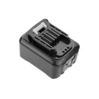 Buy cheap 12V High Output 5.0Ah For Makita BL1021B BL1041B Power Tools 12-Volt Max CXT product