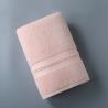 Buy cheap Thickened Striped Pattern Hotel Towel Set Made of Pure Cotton Fabric for Luxury Bathing from wholesalers