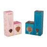 Buy cheap Foil Stamping Perfume Packing Box 350g Coated Paper Material Multipurpose from wholesalers