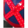 Buy cheap Aluminum Alloy Prohibiting Entry Reflective Traffic Signs 1-2m Height from wholesalers