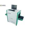 Buy cheap High Penetration X Ray Checkpoint Security Scanner For Office Buildings from wholesalers