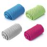 Buy cheap Soft And Qucik - dry Cooling Towel Microfiber Towel For Sport Gym from wholesalers