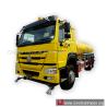 Buy cheap RHD Fuel Tank Truck Capacity 6x4 Road Water Spray Truck from wholesalers