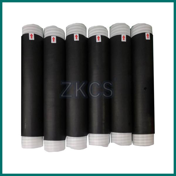 Buy cheap Cable Water Sealing EPDM Rubber Shrink Tubing sleeve 32mm Diameter 1013 Ω•cm from wholesalers