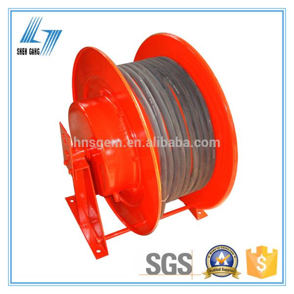 Buy cheap Industrial Cable Reel Machine for Rewinding from wholesalers