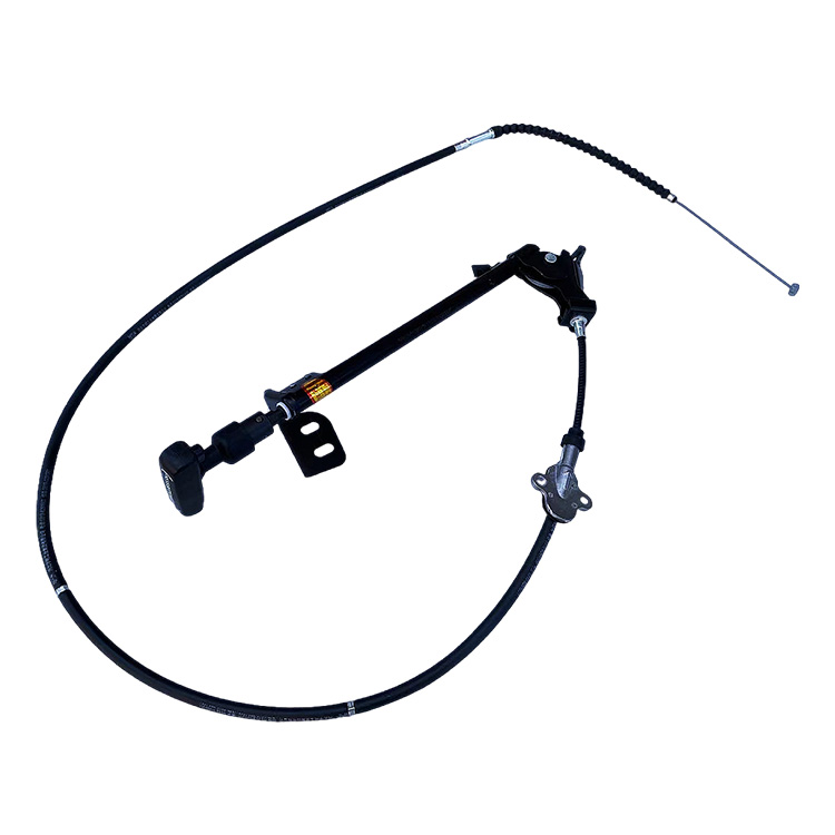 Foton G7 G9 Trucks Buses Handbrake Assembly K1353030003A0 with Handbrake Handle Parts