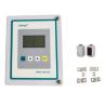 Buy cheap Fiberglass 50-700mm100ppm Doppler Ultrasonic Velocity Flow Meter from wholesalers