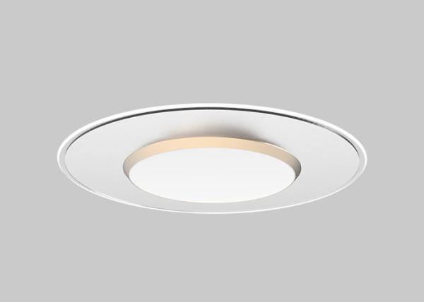 Buy cheap House Round Dimmable LED Ceiling Lights , Led Lounge Ceiling Lights Modern Design from wholesalers