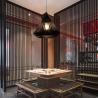 Buy cheap Country style pendant lights Kitchen Diningroom Bedroom Lighting Fixtures (WH-VP-24) from wholesalers