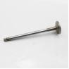 Buy cheap Practical NH220 Inlet And Exhaust Valve , 6610414110 Komatsu Engine Parts from wholesalers