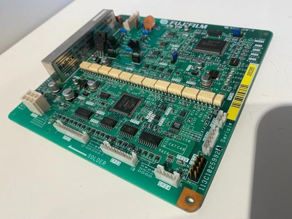 Buy cheap Fuji Frontier SP3000 Film Scanner CPZ23 PCB 113C1025992 113C1025992A Full working condition from wholesalers